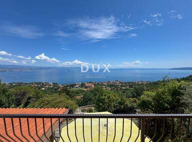 Kuca, Lovran, prodaja, 700000 €, 166 m2