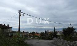 Zemljiste, Matulji, prodaja, 147000 €, 889 m2