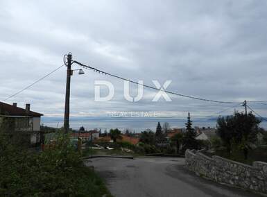 Zemljiste, Matulji, prodaja, 147000 €, 889 m2