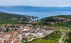 Dvosoban stan, Labin, prodaja, 230000 €, 69 m2