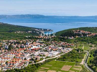 Dvosoban stan, Labin, prodaja, 230000 €, 69 m2