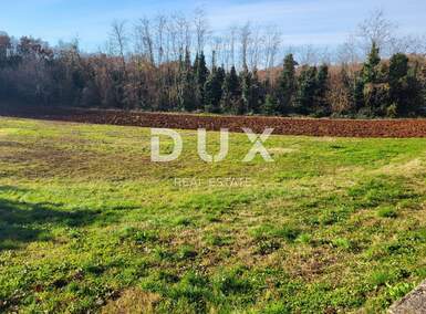 Zemljiste, Umag, prodaja, 82000 €, 773 m2