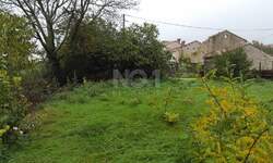 Zemljiste, Tinjan, Žužići, prodaja, 74000 €, 842 m2