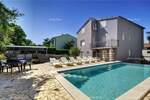 Kuca, Banjole, prodaja, 799000 €, 290 m2