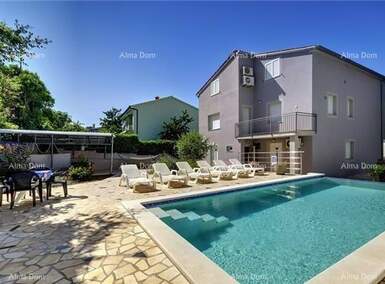 Kuca, Banjole, prodaja, 799000 €, 290 m2