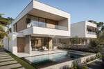 Kuca, Sukošan, prodaja, 599000 €, 164 m2
