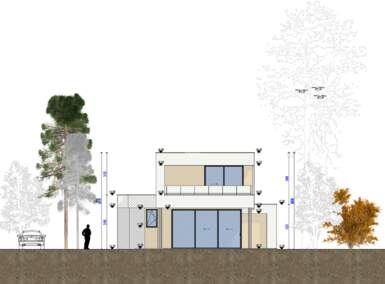 Zemljiste, Sukošan, prodaja, 135000 €, 438 m2