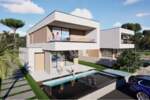 Zemljiste, Sukošan, prodaja, 135000 €, 438 m2