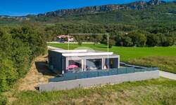 Kuca, Buzet, prodaja, 415000 €, 150 m2