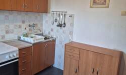 Jednosoban stan, Rijeka, Gornja Vežica, najam, 550 €, 32 m2