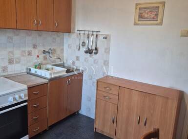 Jednosoban stan, Rijeka, Gornja Vežica, najam, 550 €, 32 m2