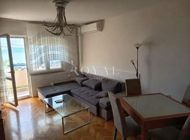Trosoban stan, Rijeka, Gornja Vežica, prodaja, 800 €, 62 m2