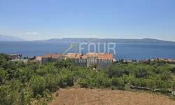 Dvosoban stan, Novi Vinodolski, prodaja, 228500 €, 51 m2