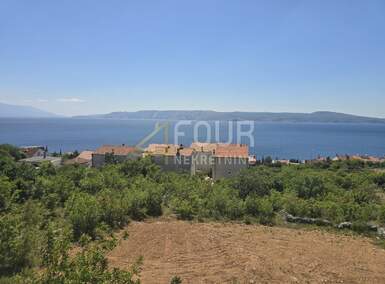 Dvosoban stan, Novi Vinodolski, prodaja, 228500 €, 51 m2