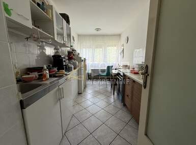 Dvosoban stan, Rijeka, Belveder, prodaja, 141000 €, 52 m2