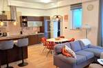 Trosoban stan, Rijeka, Centar, najam, 950 €, 72 m2