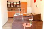 Jednosoban stan, Rijeka, Centar, najam, 600 €, 30 m2