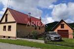 Kuca, Mrkopalj, prodaja, 280000 €, 208 m2