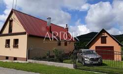 Kuca, Mrkopalj, prodaja, 280000 €, 208 m2