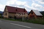 Kuca, Mrkopalj, prodaja, 280000 €, 208 m2