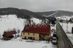 Kuca, Mrkopalj, prodaja, 280000 €, 208 m2