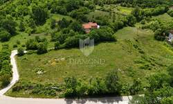 Zemljiste, Labin, prodaja, 133000 €, 1259 m2