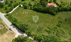 Zemljiste, Labin, prodaja, 103215 €, 983 m2