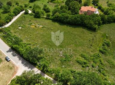 Zemljiste, Labin, prodaja, 103215 €, 983 m2