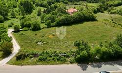 Zemljiste, Labin, prodaja, 105315 €, 1003 m2