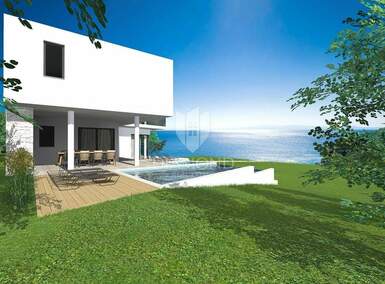 Zemljiste, Labin, prodaja, 450000 €, 1220 m2