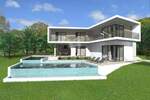 Zemljiste, Labin, prodaja, 450000 €, 1220 m2