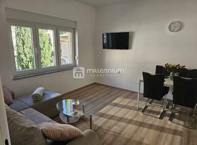 Cetvorosoban stan, Rijeka, Škurinje, prodaja, 182000 €, 50 m2
