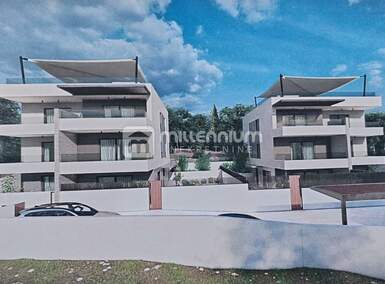 Cetvorosoban stan, Opatija, Ika, prodaja, 520000 €, 125 m2