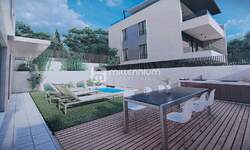 Cetvorosoban stan, Opatija, Ika, prodaja, 500000 €, 112 m2