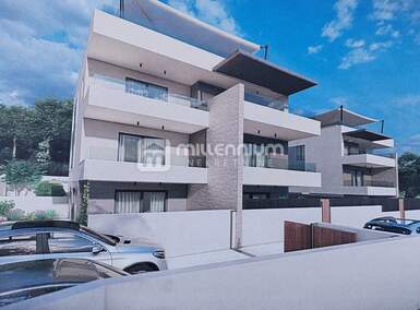 Cetvorosoban stan, Opatija, Ika, prodaja, 630000 €, 112 m2