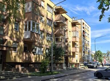 Dvosoban stan, Osijek, Retfala, prodaja, 98000 €, 38 m2