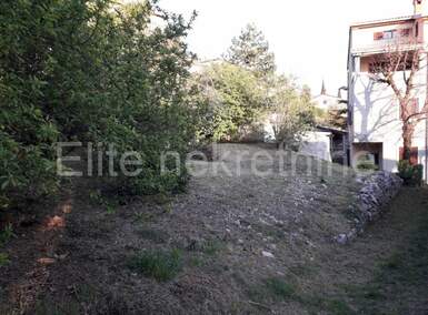 Zemljiste, Rijeka, Istok, prodaja, 309000 €, 1003 m2