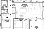 Trosoban stan, Vodice, prodaja, 248000 €, 68 m2