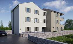 Cetvorosoban stan, Cres, prodaja, 514500 €, 142 m2