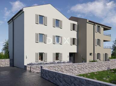Cetvorosoban stan, Cres, prodaja, 514500 €, 142 m2