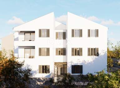 Cetvorosoban stan, Cres, prodaja, 450000 €, 125 m2