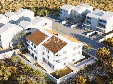 Trosoban stan, Cres, prodaja, 310000 €, 77 m2