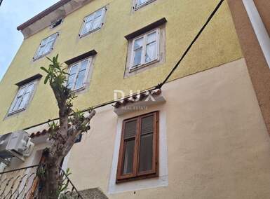Kuca, Cres, prodaja, 320000 €, 320 m2