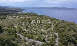 Zemljiste, Cres, prodaja, 2025000 €, 6752 m2