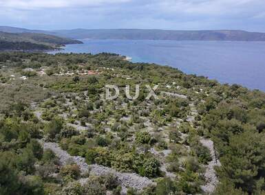 Zemljiste, Cres, prodaja, 2025000 €, 6752 m2
