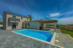 Kuca, Kaštelir-Labinci, Kaštelir, prodaja, 650000 €, 159 m2
