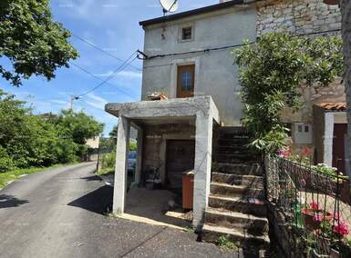 Kuca, Poreč, Radmani, prodaja, 120000 €, 45 m2