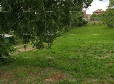 Zemljiste, Poreč, prodaja, 120000 €, 0 m2
