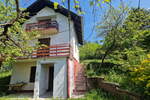 Kuca, Sveti Ivan Zelina, prodaja, 65000 €, 54 m2
