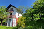 Kuca, Sveti Ivan Zelina, prodaja, 65000 €, 54 m2